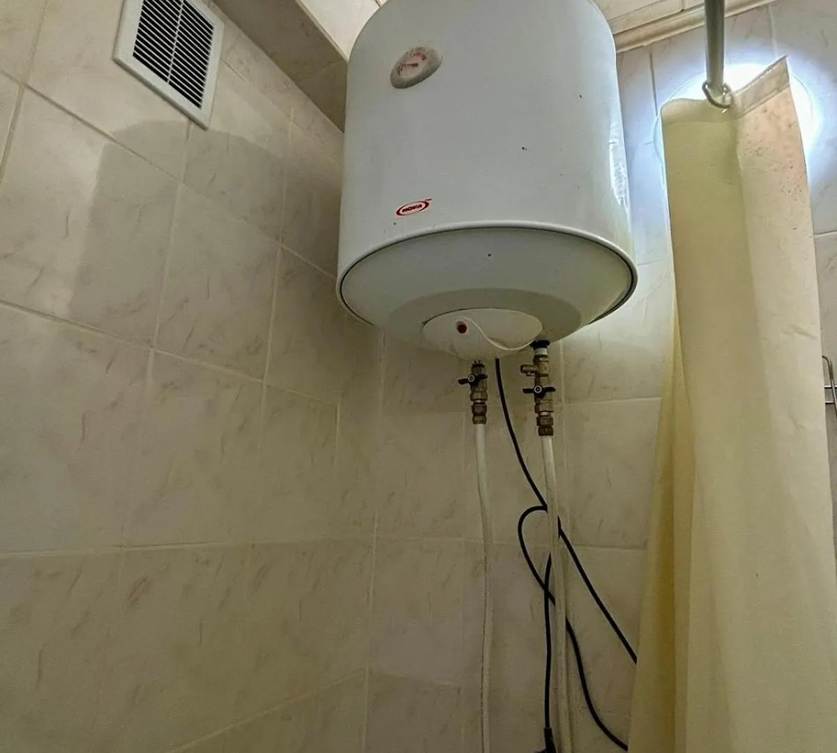 Apartment Budivelnykiv 22/11 Kiev